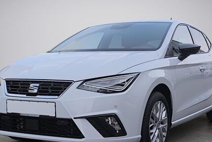 Seat Ibiza 20.886 km 14.750 &euro; Greding an der A9 91171