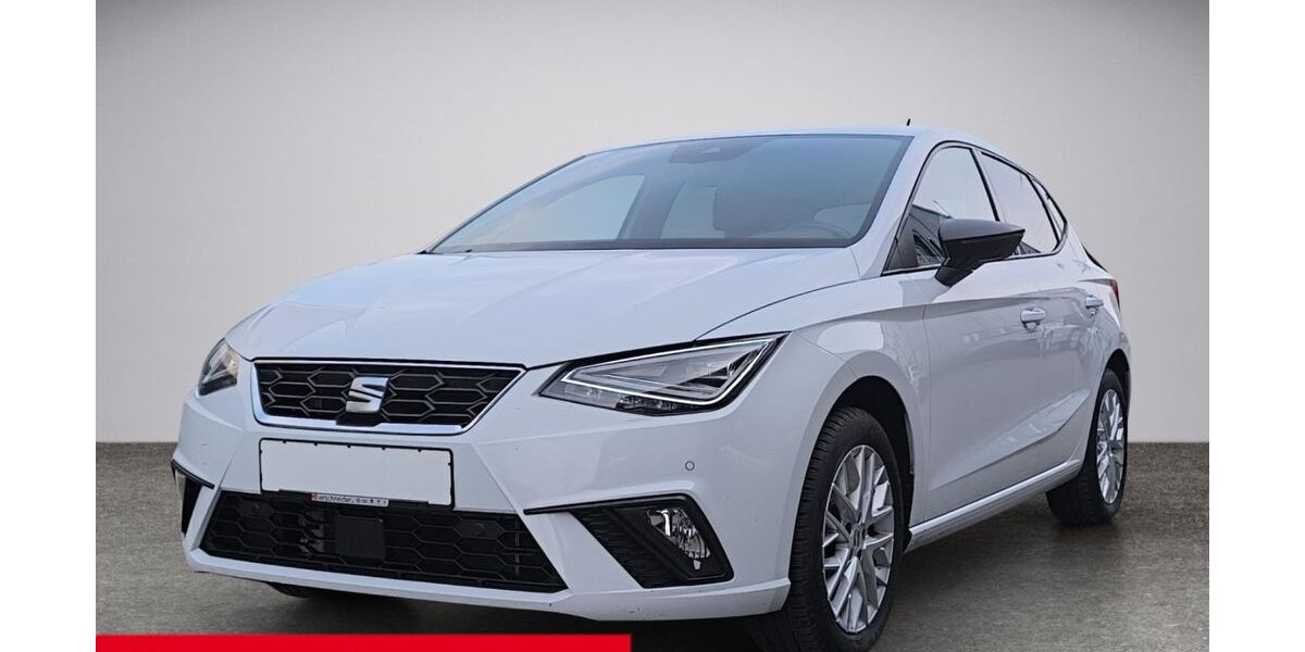 Seat Ibiza 20.886 km 14.750 &euro; Greding an der A9 91171