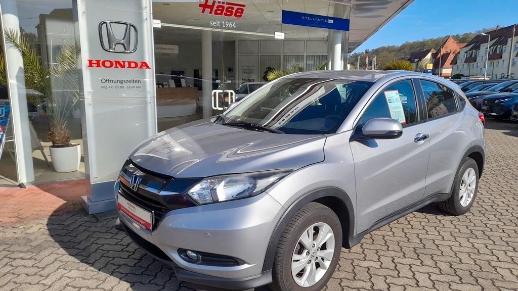 Honda HR-V 103.000 km 12.495 &euro; Heidenau 01809
