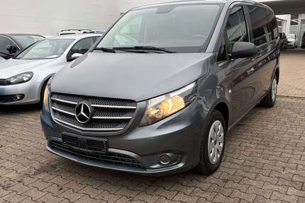 Mercedes-Benz Vito 133.210 km 26.995 &euro; Stuttgart 70597