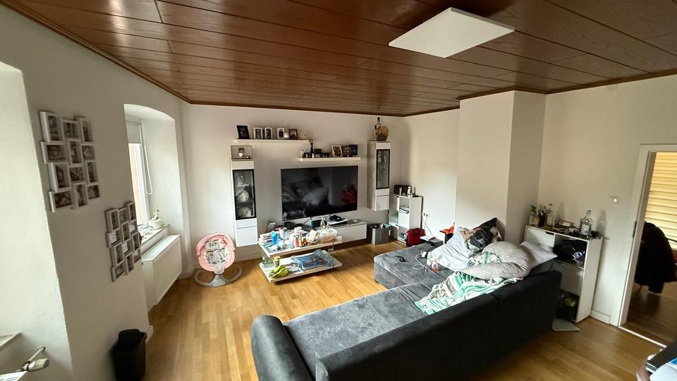 Etagenwohnung Hillesheim - 3 Zimmer, 60 m&sup2;, 650&euro; | Angebot:26566107