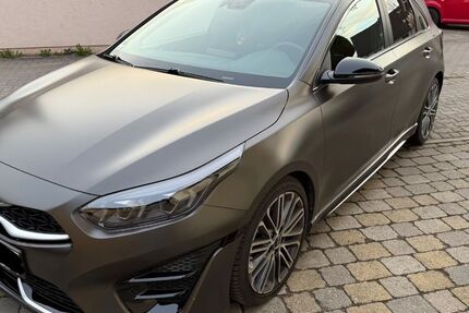 Kia ceed / Ceed 60.000 km 20.995 &euro; Altrip 67122