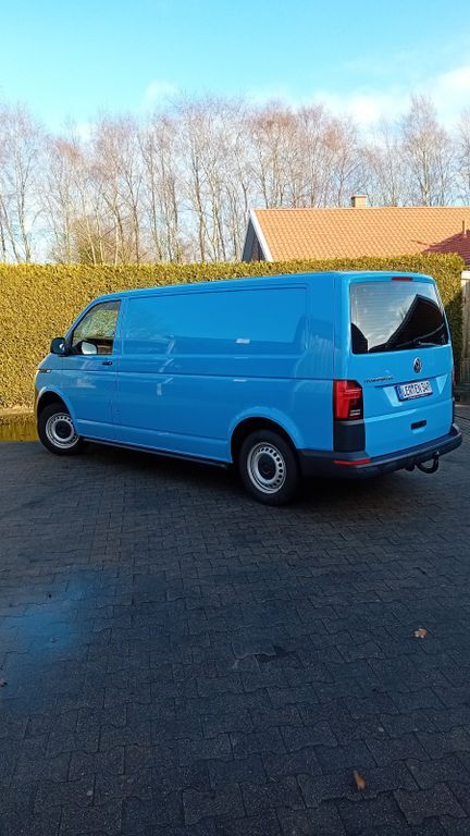 T6 Transporter