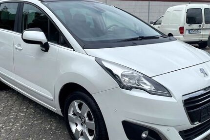 Peugeot 5008 149.630 km 2.590 &euro; Ochsenfurt 97199