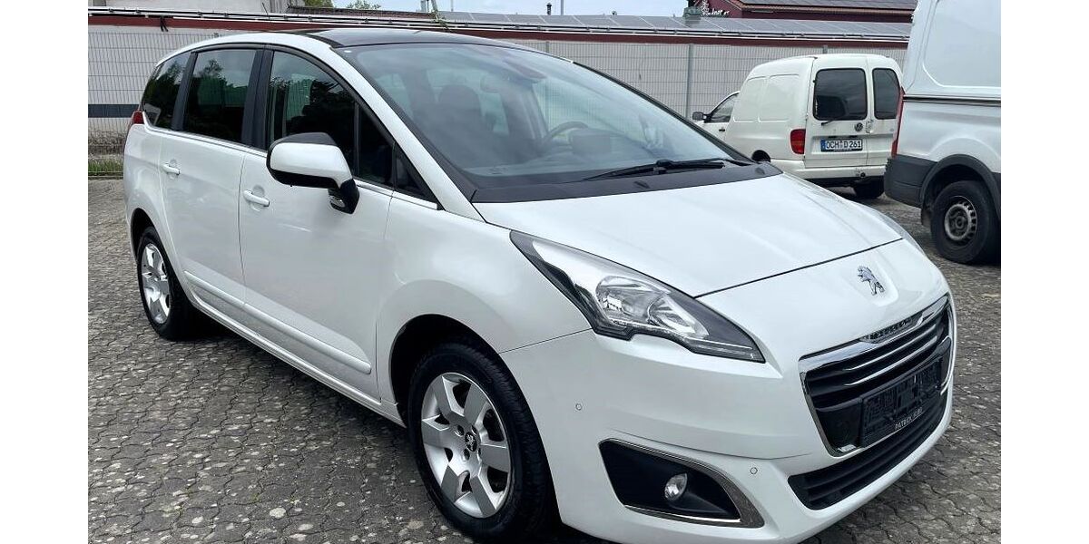 Peugeot 5008 149.630 km 2.590 &euro; Ochsenfurt 97199