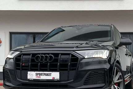 Audi SQ7 132.000 km 57.999 &euro; Landshut 84030