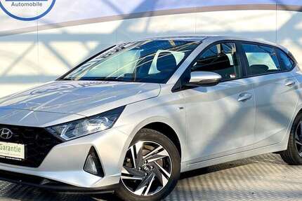 Hyundai i20 62.971 km 16.990 € Wegberg 41844