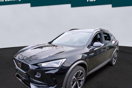 Cupra Formentor 45.085 km 23.290 &euro; Kaufbeuren 87600