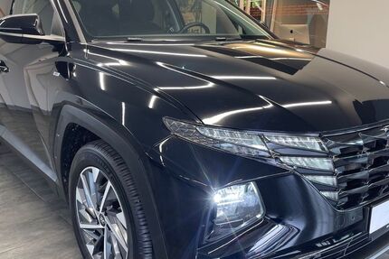 Hyundai TUCSON 116.000 km 22.800 &euro; Rheda-Wiedenbrück 33378