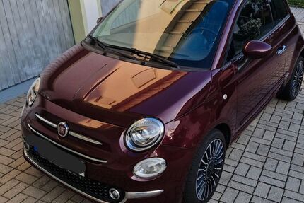 Fiat 500 131.000 km 5.750 &euro; Windorf 94575