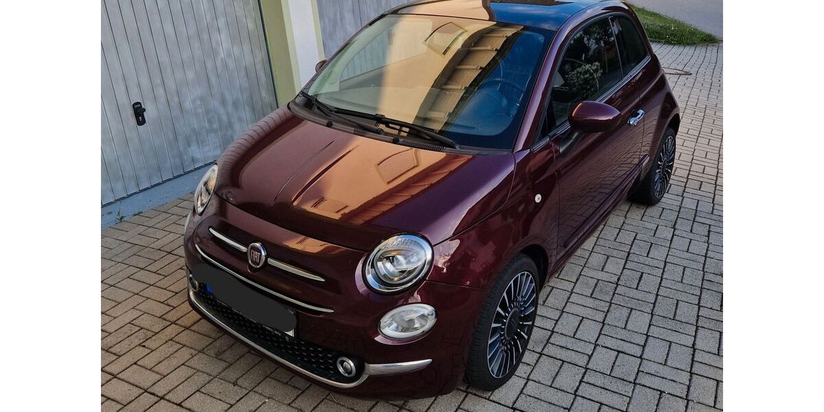 Fiat 500 131.000 km 5.750 &euro; Windorf 94575