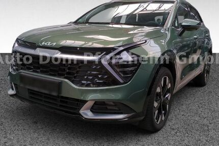 Kia Sportage 36.250 km 30.680 &euro; Pforzheim 75177