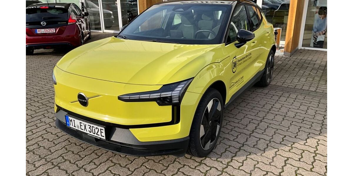 Volvo EX30 19.000 km 31.900 &euro; Lübbecke 32312