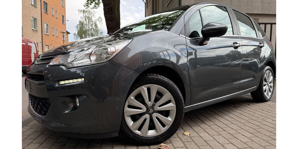 Citroen C3 96.000 km 5.990 &euro; Duisburg 47166