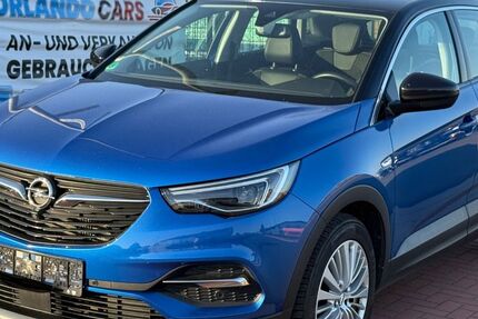 Opel Grandland (X) 144.000 km 8.300 &euro; Neustadt 31535