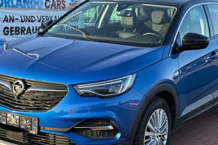 Opel Grandland (X) 144.000 km 8.500 &euro; Neustadt 31535