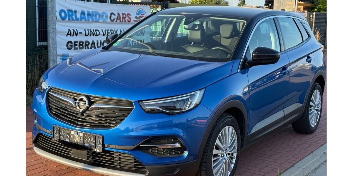 Opel Grandland (X) 144.000 km 8.500 &euro; Neustadt 31535