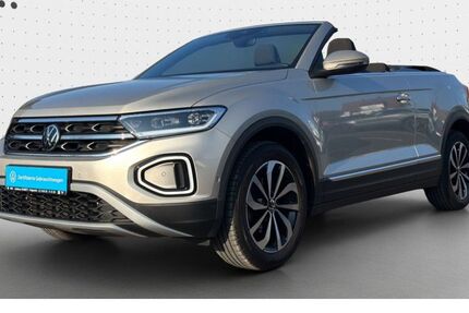 VW T-Roc 27.400 km 25.999 &euro; Freigericht 63579