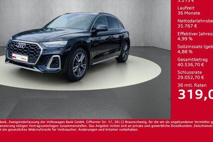Audi Q5 66.300 km 38.980 &euro; Halle 06122