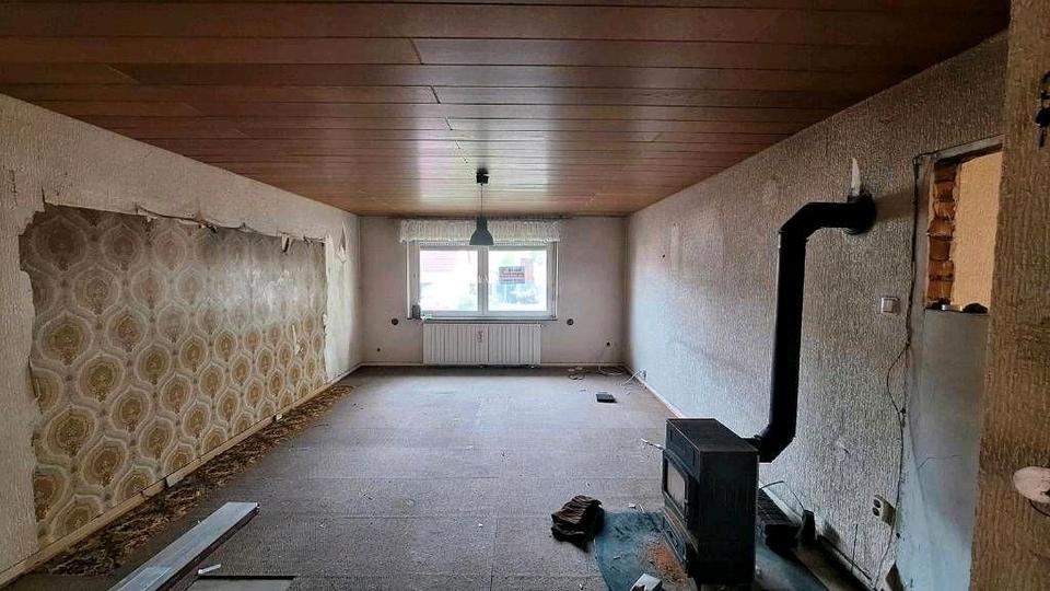 Doppelhaushälfte Rehlingen-Siersburg Siersburg - 5 Zimmer, 140 m&sup2;, 220.000&euro; | Angebot:26278795