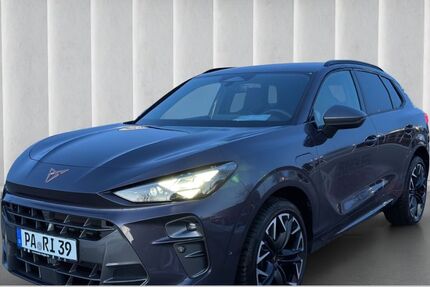 Cupra Terramar 9.500 km 42.670 &euro; Pocking 94060