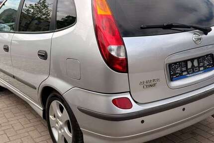Nissan Almera 145.000 km 3.690 &euro; Berlin 13086