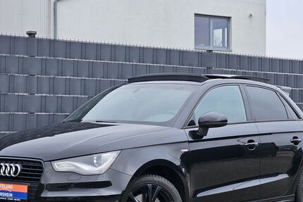 Audi A1 132.718 km 13.450 &euro; Monsheim 67590