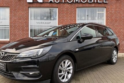 Opel Astra 126.500 km 11.990 &euro; Schleswig 24837