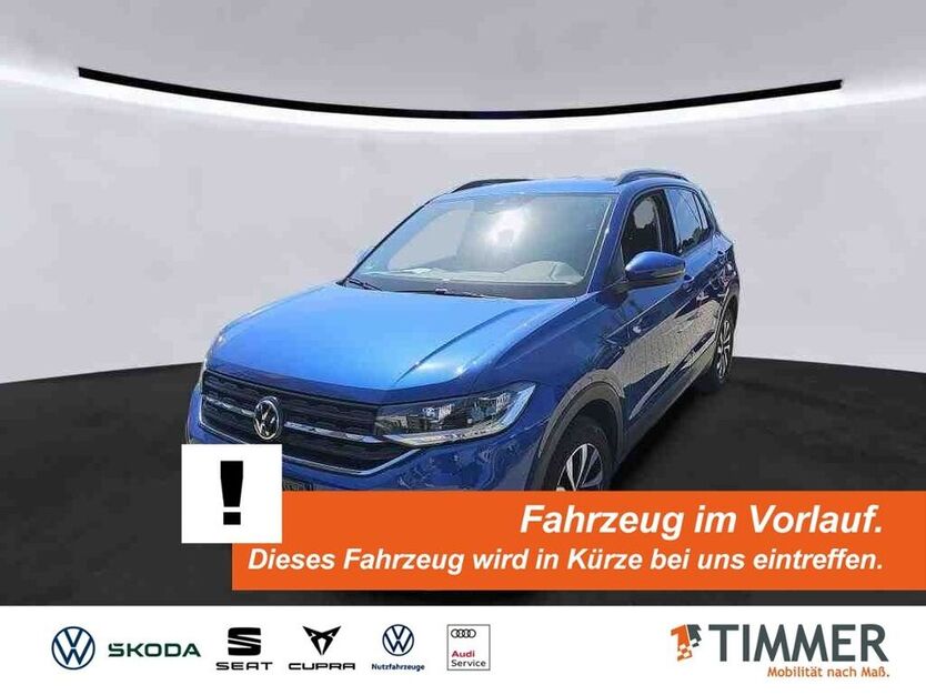 T-Cross