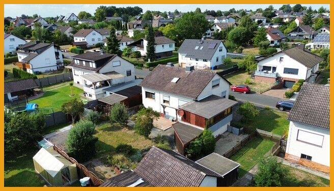 MASSIVES FAMILIENHEIM IN GUTER LAGE! KEINE KÄUFERPROVISION! 4 zimmer