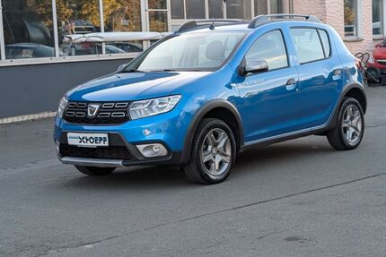 Dacia Sandero 68.000 km 10.990 &euro; Naila 95119