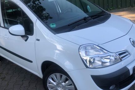 Renault Modus 56.550 km 6.950 &euro; Hamburg 22147