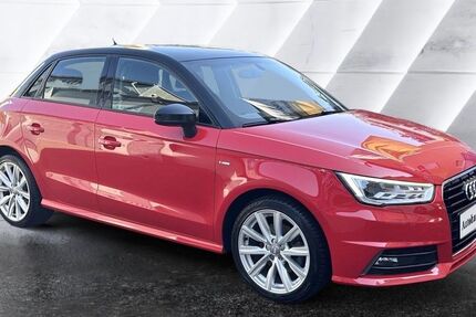 Audi A1 96.213 km 12.900 &euro; Köln-Riehl 50735