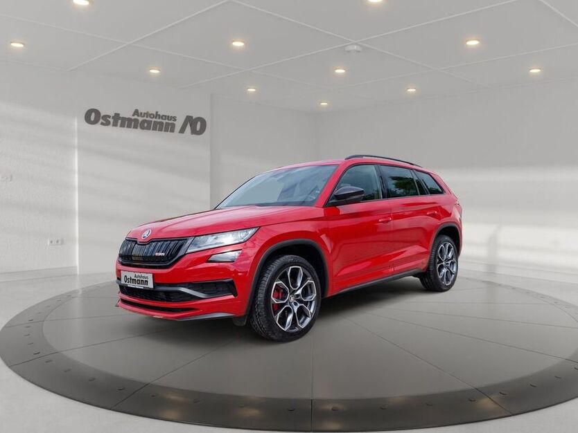 Kodiaq