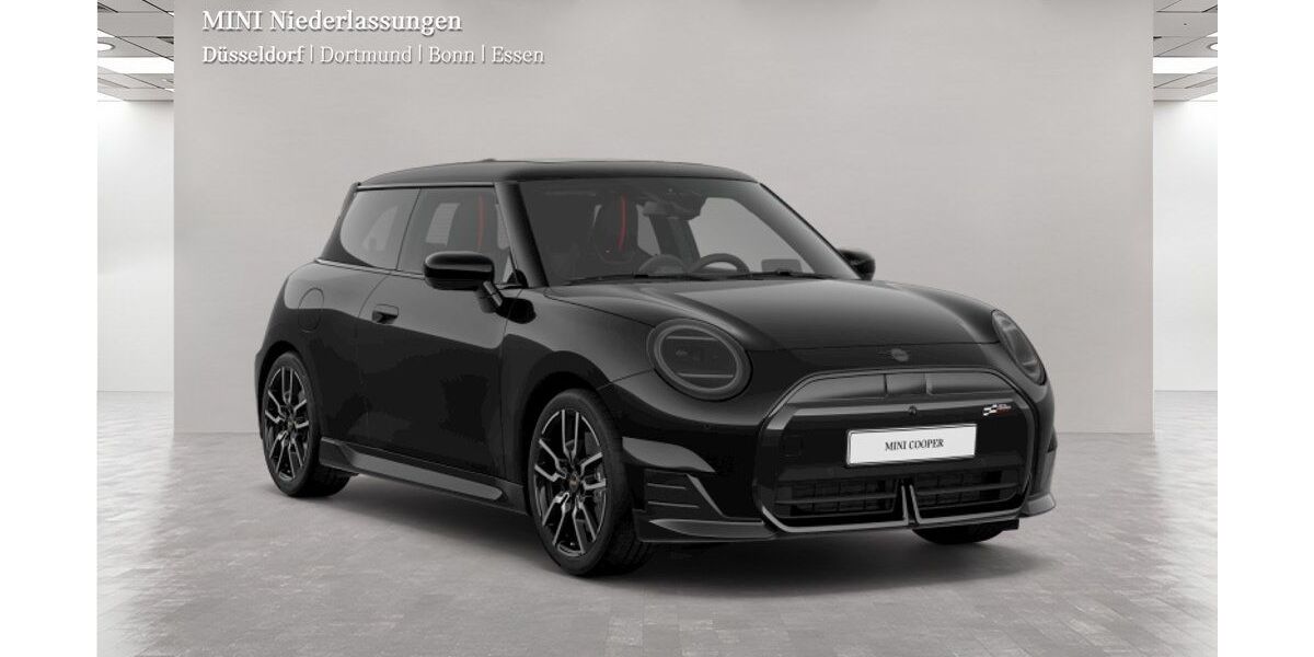 Mini Cooper SE 29.462 km 32.899 &euro; Düsseldorf 40237