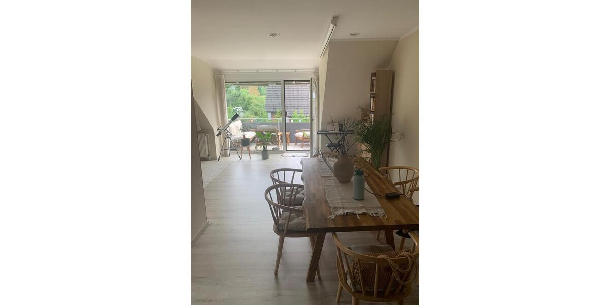 Maisonettenwohnung Oerlinghausen - 3.5 Zimmer, 85 m&sup2;, 225.900&euro; | Angebot:25432186