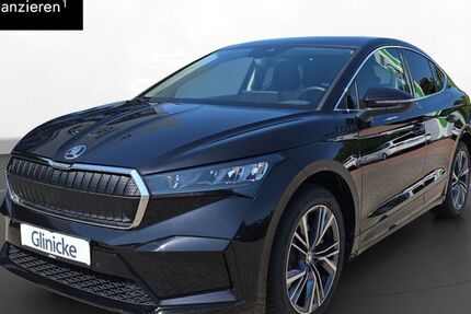 Skoda Enyaq 4.046 km 34.990 € Eschwege 37269