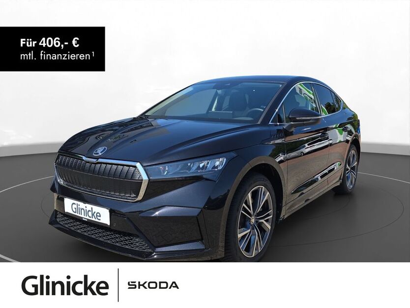Skoda Enyaq 4.046 km 34.990 € Eschwege 37269