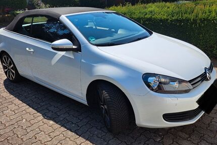 VW Golf 102.000 km 11.400 &euro; Schwarzenbek 21493