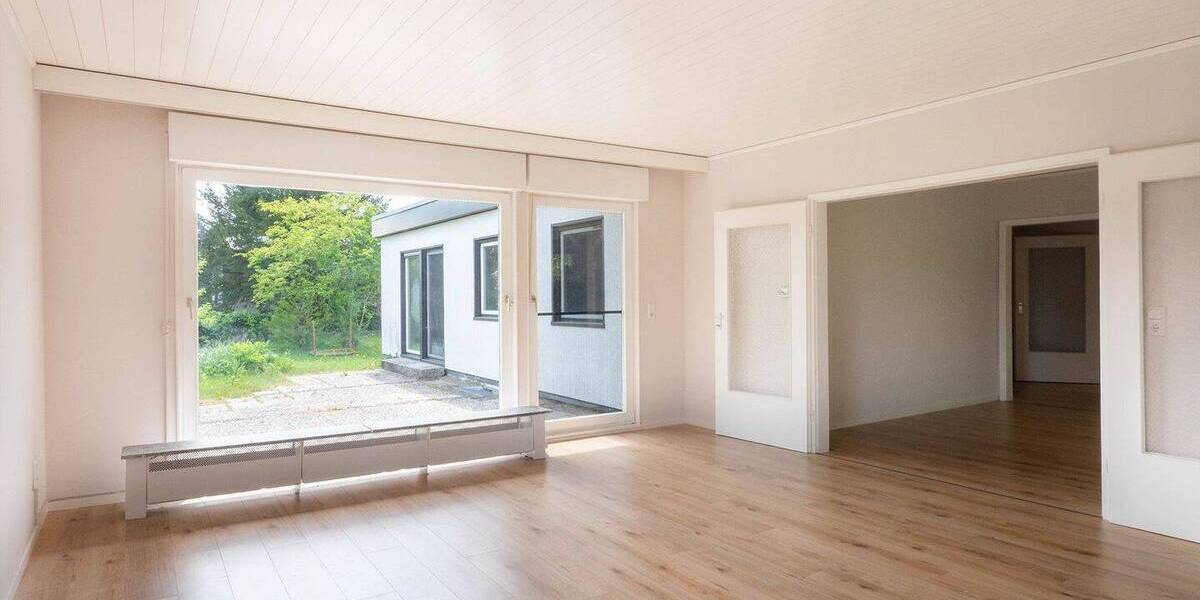 Bungalow Seefeld Hechendorf - 6 Zimmer, 153 m&sup2;, 1.750&euro; | Angebot:26806436
