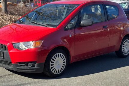 Mitsubishi Colt 148.000 km 2.999 &euro; Chemnitz 09119