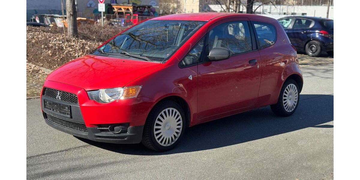 Mitsubishi Colt 148.000 km 2.999 &euro; Chemnitz 09119