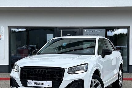 Audi Q2 114.700 km 21.999 € Landshut 84030