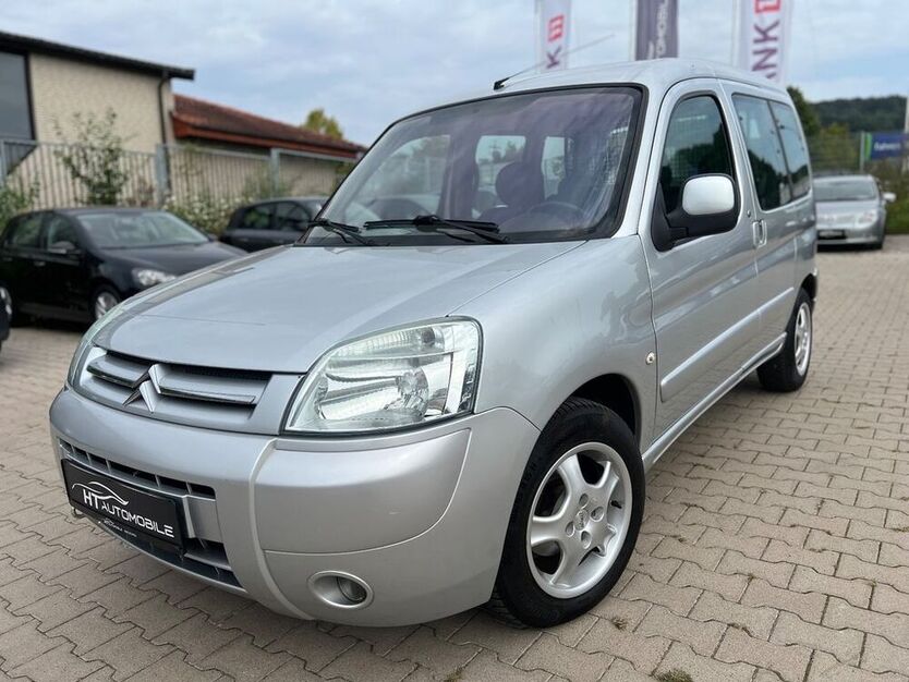 Berlingo