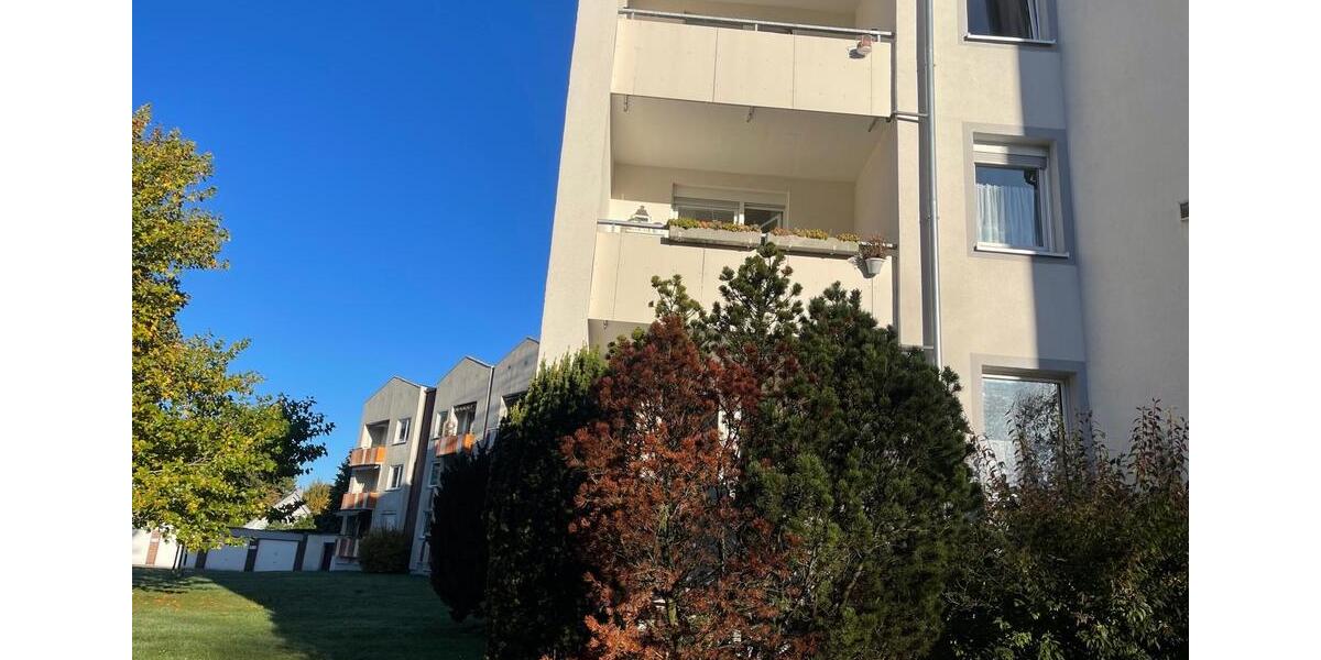 2 Zimmer Wohnung Oldenburg Ohmstede | Provisionsfrei! 2 zimmer