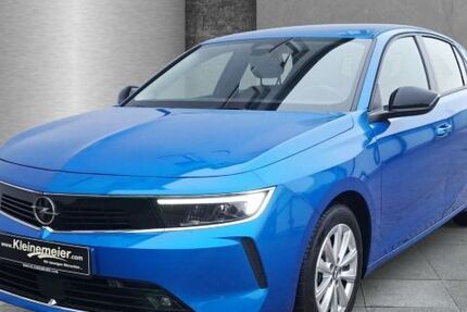 Opel Astra 13.100 km 18.890 &euro; Minden 32427