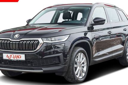 Skoda Kodiaq 56.129 km 32.950 &euro; Dresden 01239