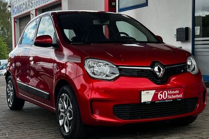 Renault Twingo 24.000 km 8.999 &euro; Oberndorf am Neckar 78727