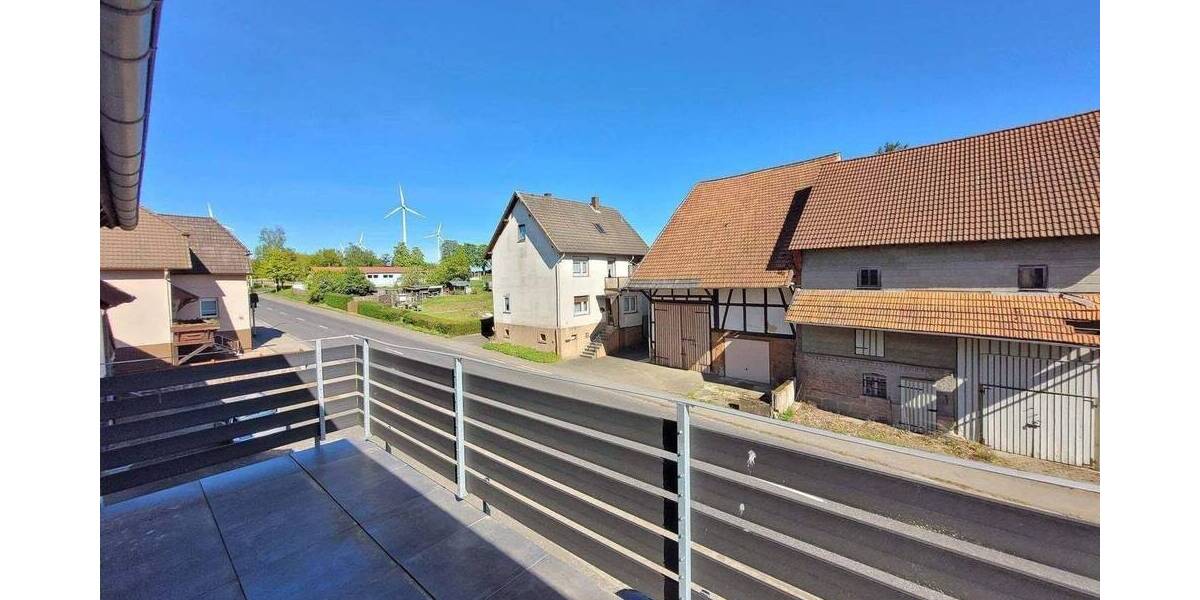 Einfamilienhaus Alsfeld Lingelbach - 7 Zimmer, 180 m&sup2;, 135.000&euro; | Angebot:26826602