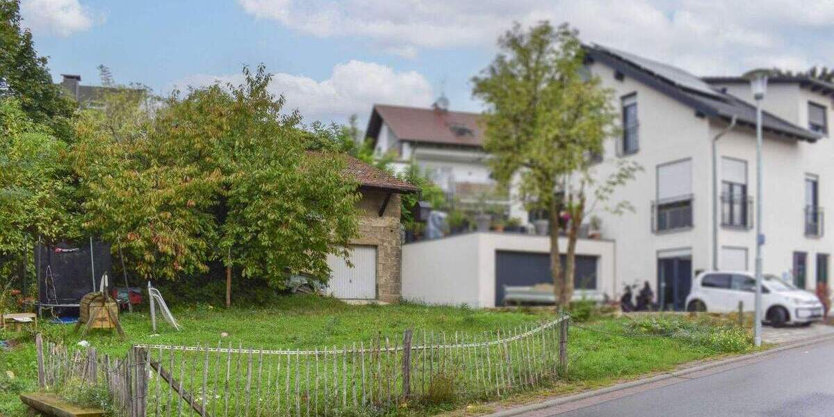 Grundstück Malsch - 200.000&euro; | Angebot:24621470